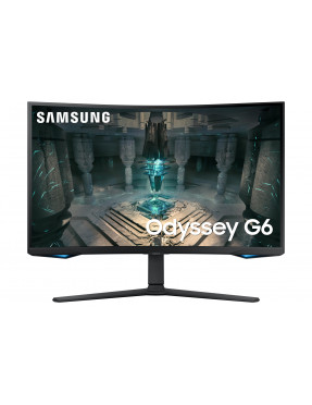 SAMSUNG Samsung Odyssey G65B S32BG650EU 32