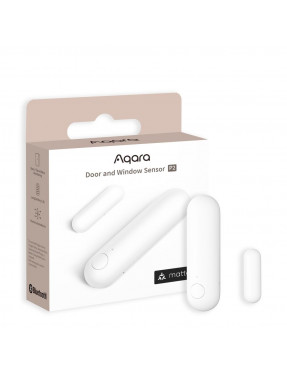 Aqara Tür- und Fenstersensor P2 (Thread)