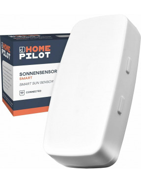 HOMEPILOT Homepilot Gateway premium • Smart-Home-Zentrale • 