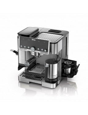 SharkNinja Ninja Luxe™ Café Pro Kaffeemaschine - ES701EU