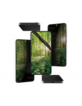 PanzerGlass ECO MATRIX 4-way Privacy Screen Protector für Sa