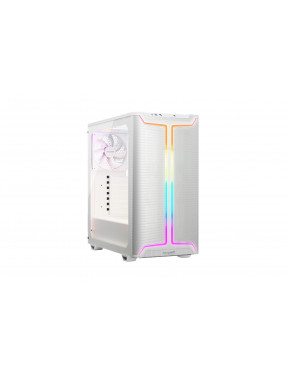 be quiet! Pure Base 501 DX Weiß Midi Tower Gaming Gehäuse mi