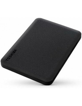 Toshiba Canvio Advance 4 TB externe Festplatte USB 3.2 Gen1 
