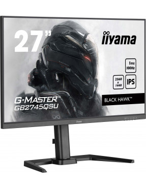 iiyama G-Master Black Hawk GB2745QSU-B2 68,6cm (27