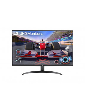 LG Electronics LG 32UR550-B.AEU 80cm (31,5