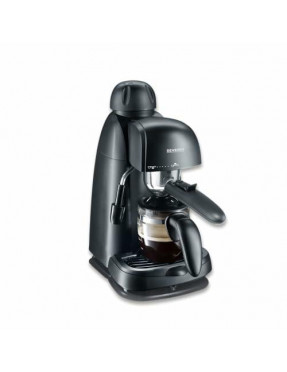 SEVERIN Severin KA 5978 Espressoautomat mit Dampfdüse