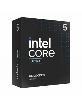 Intel INTEL Core Ultra 5 245K 6+8 Kerne 4.2 GHz Sockel LGA-1