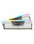 Corsair Vengeance RGB 32GB DDR5-6400 Kit (2x 16GB), CL36, we