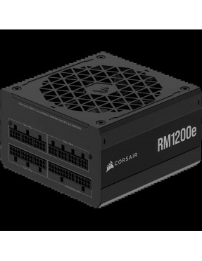 Corsair RM1200e 1200 Watt Netzteil 80+ Gold ATX3.1 PCie5.1 (