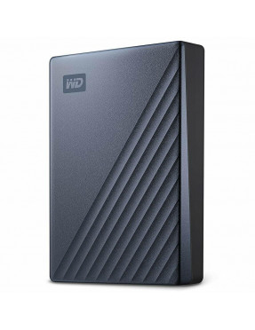 Western Digital WD My Passport Ultra 2TB USB3.0 & USB-C 2.5z