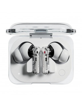 Nothing Ear (a) Kabellose In-Ear Kopfhörer weiß