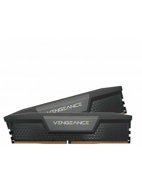 Corsair Vengeance 64GB DDR5-6000 Kit (2x 32GB), CL38, schwar