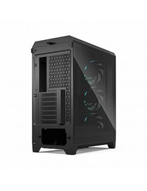 Fractal Meshify 3 Black RGB TG Midi Tower Gaming Gehäuse sch