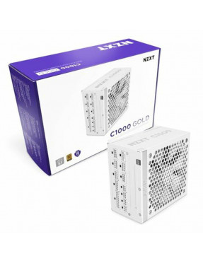 NZXT C1000 1000W Gaming Netzteil 80+ Gold, ATX3.1 PCIe5.0 mo