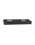 Equip EQUIP 605537 Cat.6 S/FTP Patchkabel, 0.5m , Blau