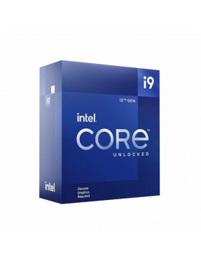 Intel INTEL Core i9-12900KF 3,2GHz 8+8 Kerne 30MB Cache Sock