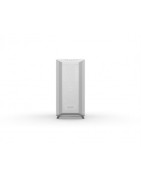be quiet! Dark Base 701 Midi Tower Gehäuse Weiß mit Seitenfe