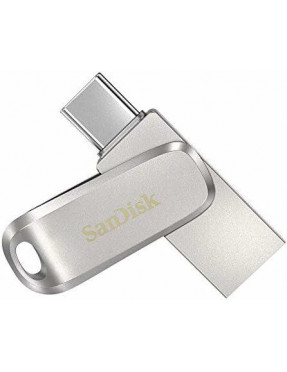 SanDisk Ultra Dual Drive Luxe 32 GB USB 3.1 Type-C / USB-A S