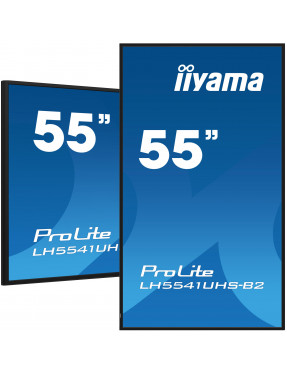 iiyama ProLite LH5541UHS-B2 138,7cm (54,6