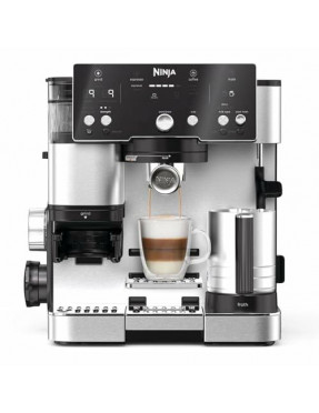 SharkNinja Ninja Luxe™ Café Essential Serie ES501 schwarz/ed