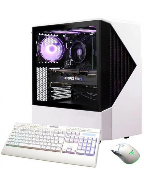 HYRICAN Hyrican Gamemax Rockstar 7435 R5-7500F 32GB/1TB SSD 