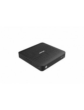 Zotac ZOTAC ZBOX edge MI648 Mini-PC Barebone i5-1340P 0GB/0G