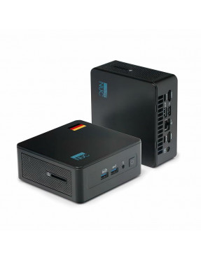 Future PC GmbH Future NUC Pro Core i3-1220P 8/256GB W11P