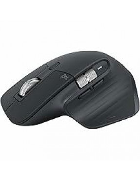 LOGITECH Logitech MX Keys S for Mac, Space Grey - Multi-Devi