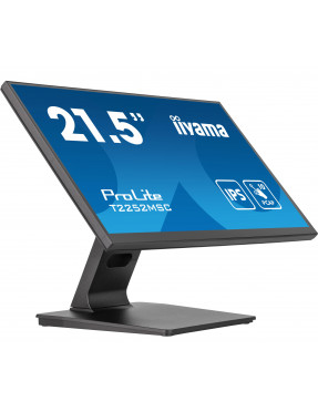 iiyama ProLite T2252MSC-B2 54,5cm (21,5