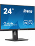 iiyama ProLite XUB2491H-B1 60,5cm (24