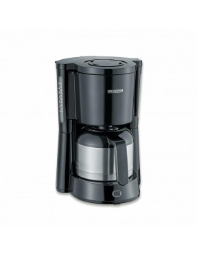 SEVERIN Severin KA 4835 Kaffeemaschine mit Thermokanne 1000W