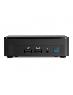 ASUS NUC 13 Pro Slim Mini PC RNUC13ANKI5048C2I i5-1340P 8GB/ ASUS NUC 13 Pro Slim Mini PC RNUC13ANKI5048C2I i5-1340P 8GB/