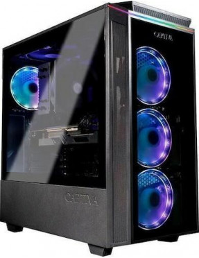 CAPTIVA Captiva PC Highend Gaming I89-966 i7-14700F 32GB/1TB