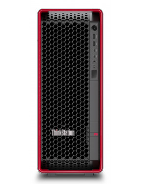 Lenovo ThinkStation P8 Tower 30HH0011GE 7945WX  64GB RAM/1TB
