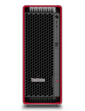 Lenovo ThinkStation P8 Tower 30HH0011GE 7945WX  64GB RAM/1TB