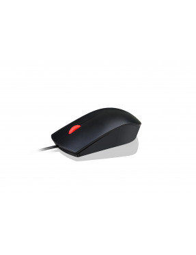 Lenovo Essential - kabelgebundene Maus (4Y50R20863)
