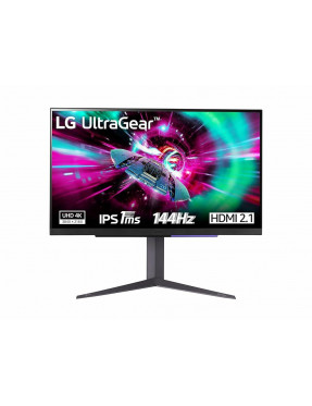 LG Electronics LG UltraGear 27GR93U-B.AEU 68,5cm (27