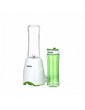 SEVERIN Severin SM 3735 Smoothie Mix & Go 0,6l weiß 300W 24. SEVERIN Severin SM 3735 Smoothie Mix & Go 0,6l weiß 300W 24.