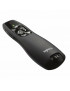 LOGITECH R400 Kabelloser Presenter Schwarz 