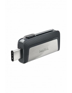 SanDisk Ultra Dual Drive USB Type-C 64 GB (USB Type-C & Type-A)