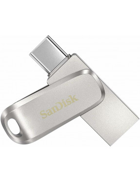 SanDisk Ultra Dual Drive Luxe 128 GB USB 3.1 Type-C / USB-A Stick