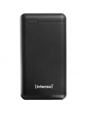 Intenso Powerbank XS20000 schwarz