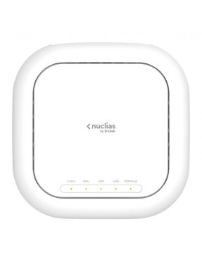 D-Link DBA-X2830P Nuclias Connect AX3600 Wi-Fi 6 Dual-Band P