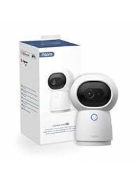 Aqara 2K Sicherheitstür-Kamera Hub G3 AI Gesichts- und Geste