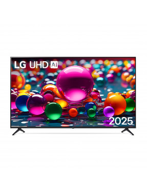 LG Electronics LG 86UA75006LA 218cm 86