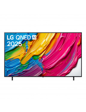 LG Electronics LG 75QNED80A6A QNED evo AI 190cm 75