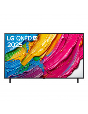 LG Electronics LG 55QNED80A6A QNED evo AI 139cm 55