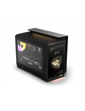 MSI MEG Vision X AI 2NVV7-009AT Core Ultra 7 265K RTX5080 32 MSI MEG Vision X AI 2NVV7-009AT Core Ultra 7 265K RTX5080 32