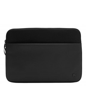 Incase A.R.C. Sleeve With ReSpun Schwarz 14