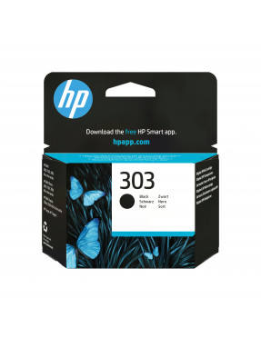 HP Tinte schwarz Nr. 303 (T6N02AE)